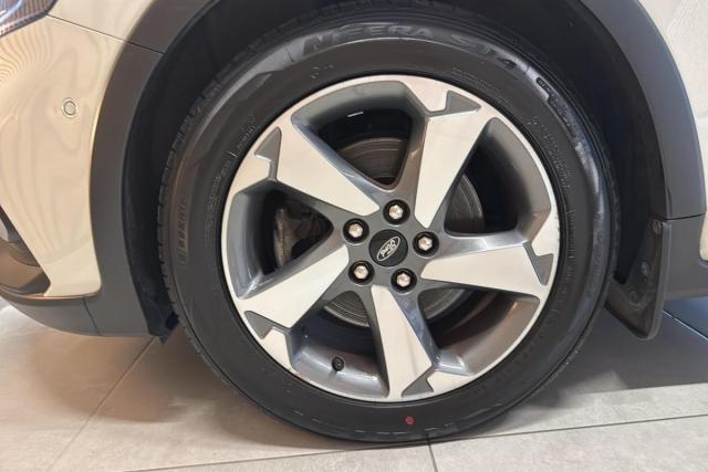 Ford Focus image 7