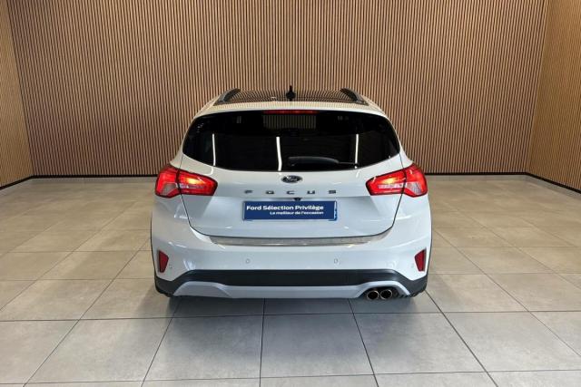 Ford Focus image 1