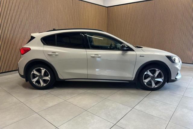 Ford Focus image 3