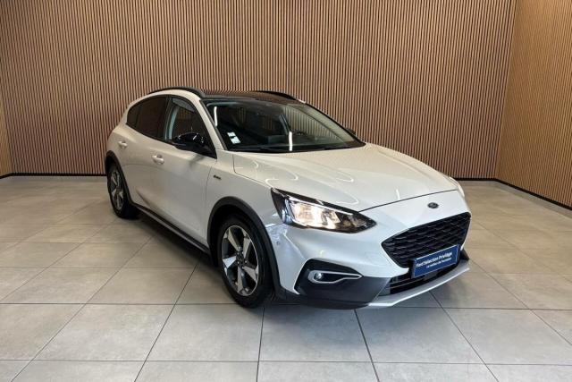 Ford Focus image 4