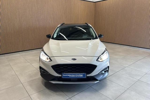 Ford Focus image 9