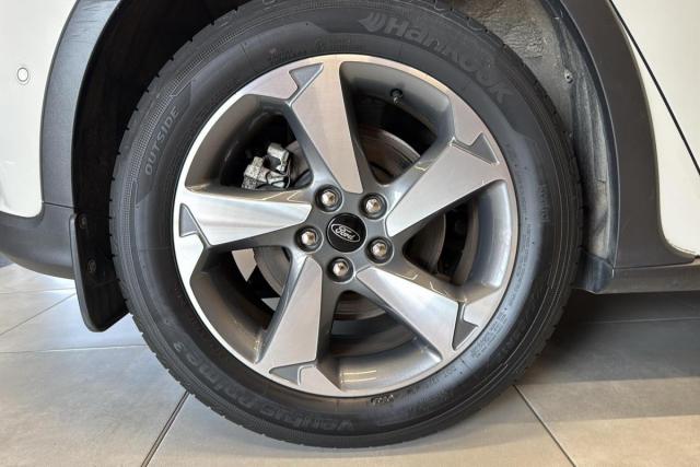 Ford Focus image 5