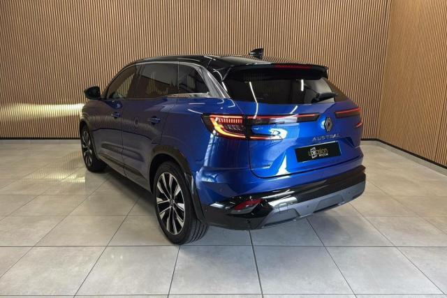 Renault Austral image 4