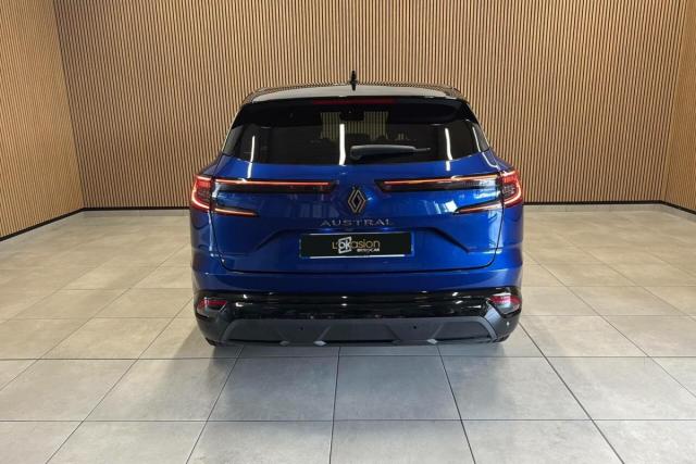 Renault Austral image 3