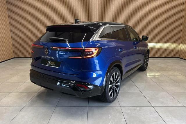 Renault Austral image 5