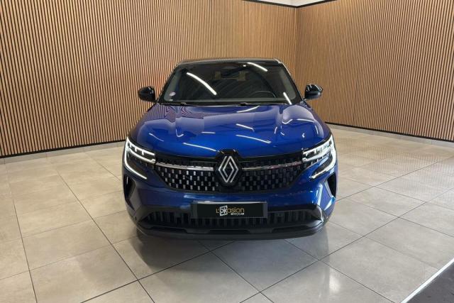 Renault Austral image 1
