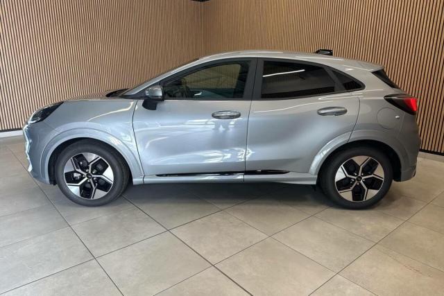 Ford Puma image 5
