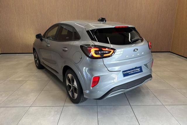 Ford Puma image 9