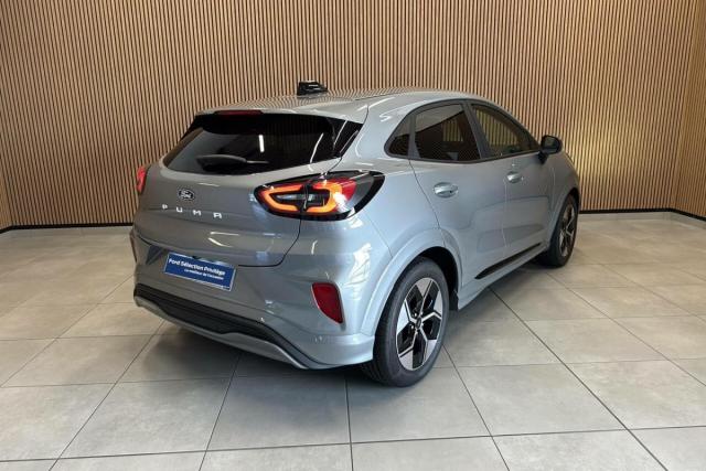 Ford Puma image 7