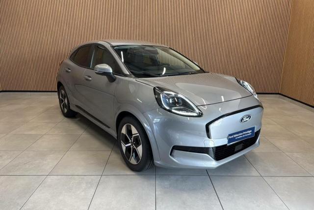 Ford Puma image 3