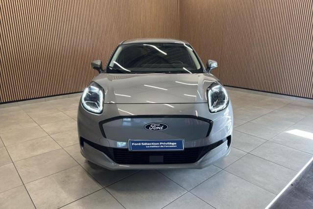 Ford Puma image 6