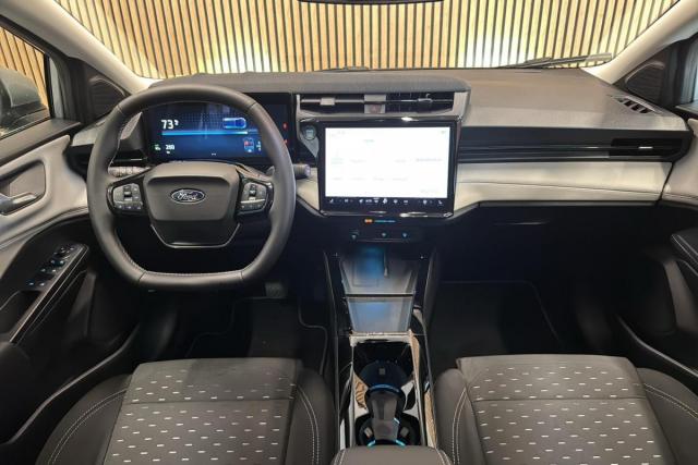 Ford Puma image 2