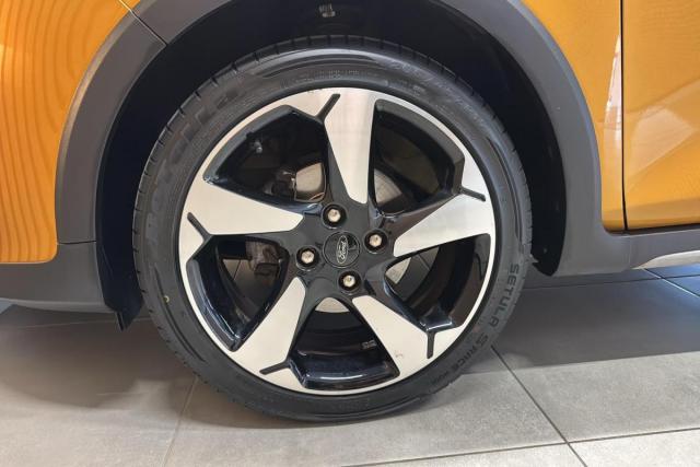 Ford Fiesta image 4