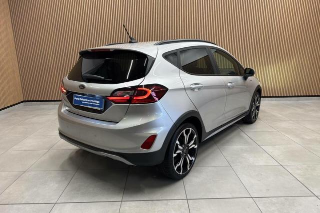 Ford Fiesta image 1