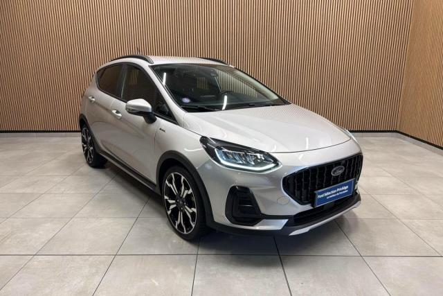 Ford Fiesta image 6