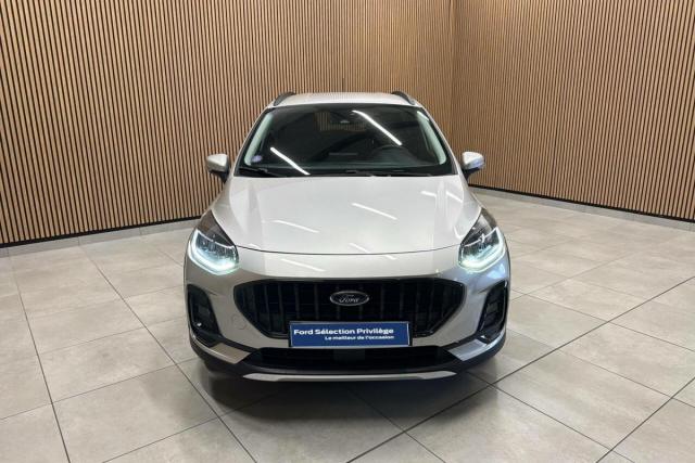 Ford Fiesta image 2