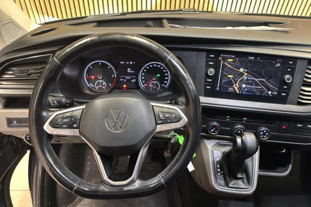 Volkswagen Transporter image 1