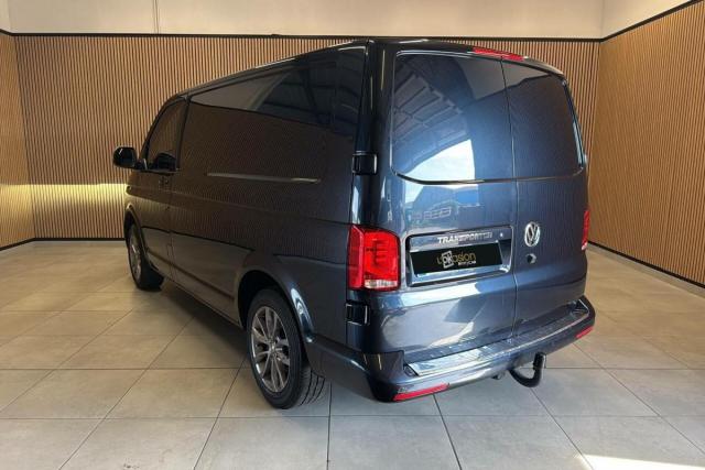 Volkswagen Transporter image 4