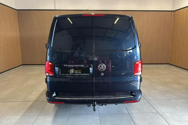 Volkswagen Transporter image 5