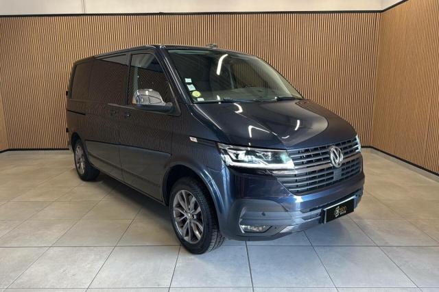 Volkswagen Transporter image 9