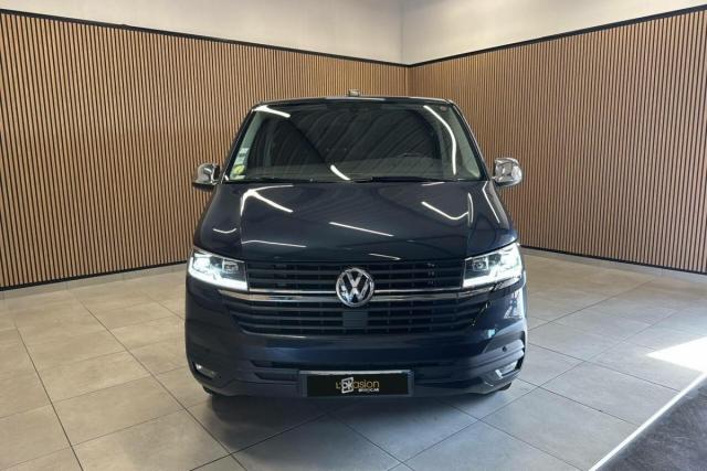 Volkswagen Transporter image 3