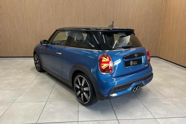 Mini 3 Portes image 9