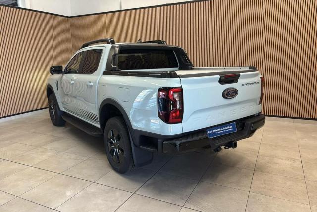 Ford Ranger image 5
