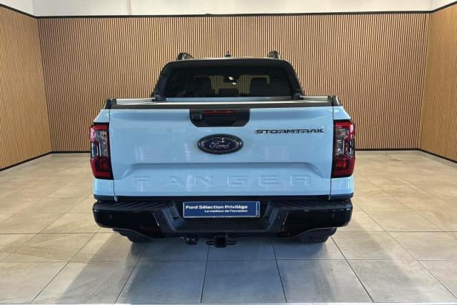 Ford Ranger image 2