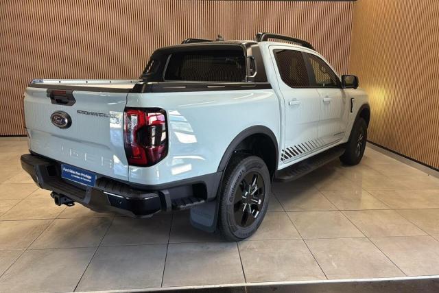 Ford Ranger image 1