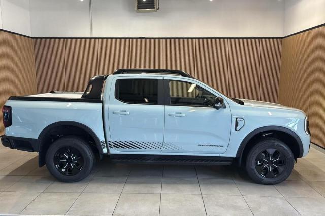 Ford Ranger image 8