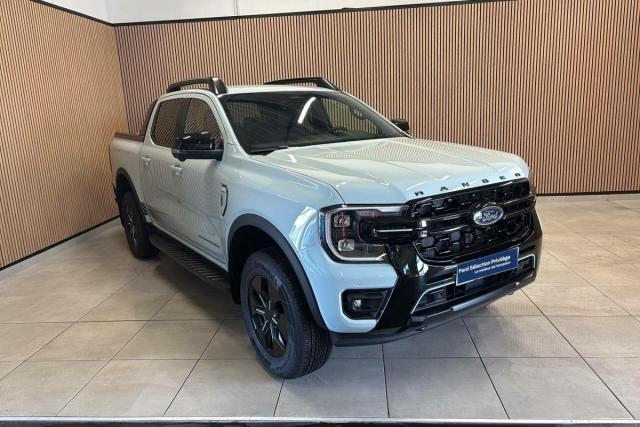 Ford Ranger image 3