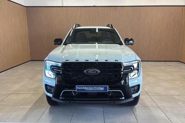 Ford Ranger image 6