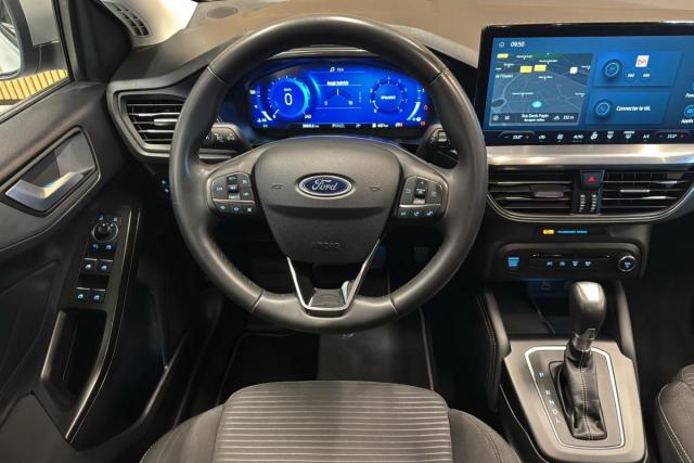 Ford Focus image 4