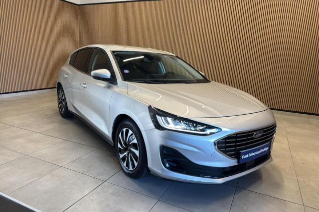 Ford Focus image 8