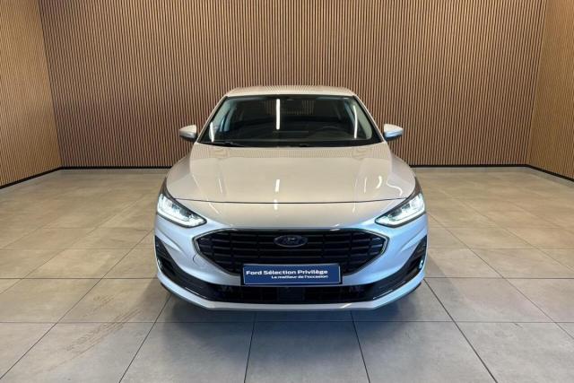 Ford Focus image 1