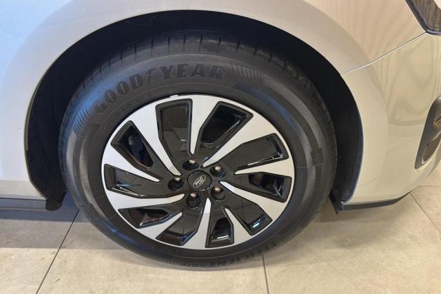 Ford Focus image 2