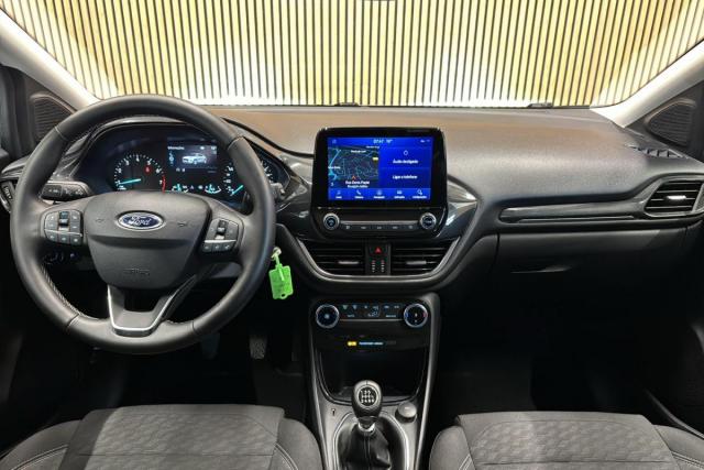 Ford Puma image 5