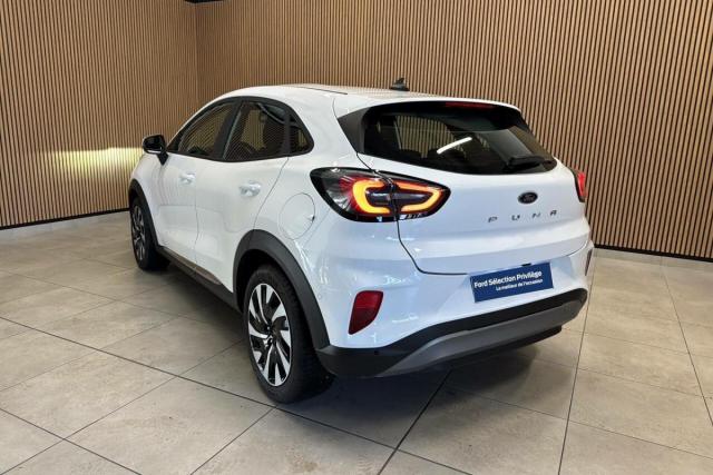 Ford Puma image 6