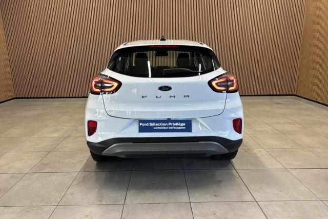 Ford Puma image 4
