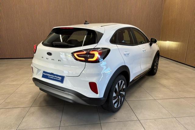 Ford Puma image 7