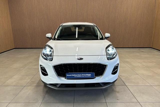 Ford Puma image 2