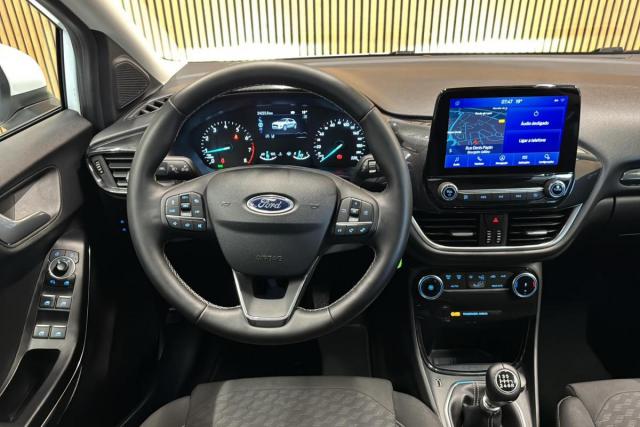 Ford Puma image 1