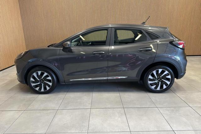 Ford Puma image 7