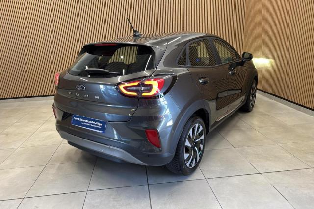 Ford Puma image 2