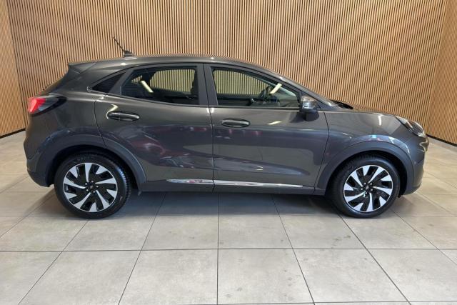Ford Puma image 5