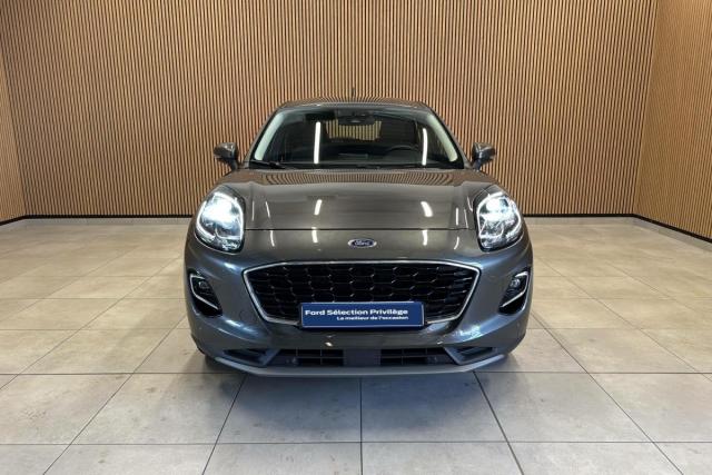 Ford Puma image 6