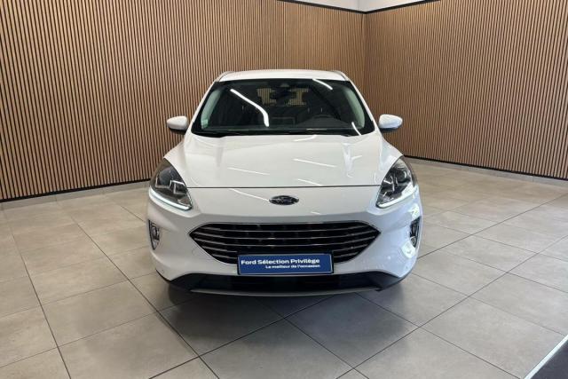 Ford Kuga image 2