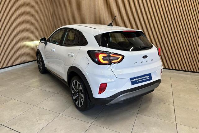 Ford Puma image 5