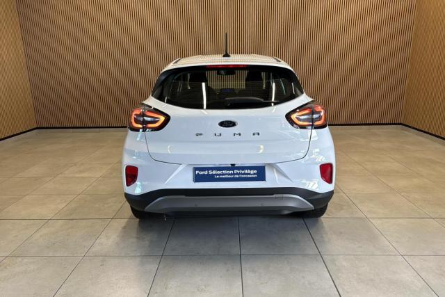 Ford Puma image 9