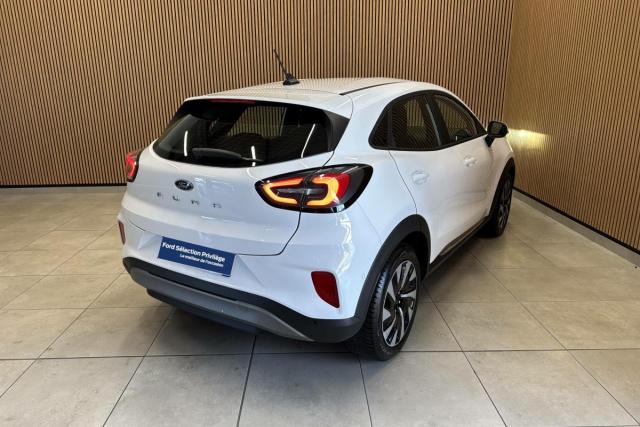 Ford Puma image 4